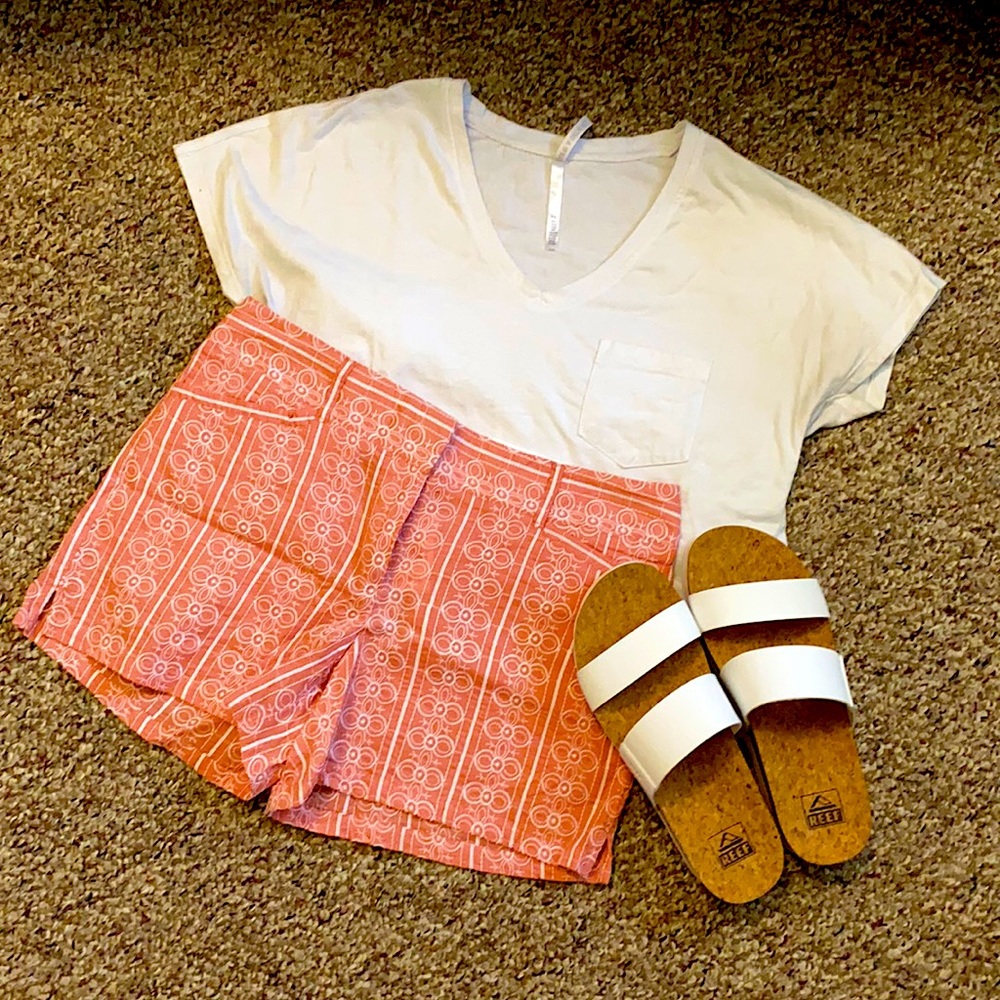 Loft Outlet Shorts